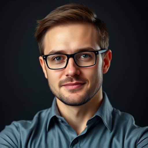 Portrait d'un formateur expert
