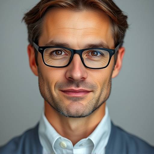 Portrait d'un formateur expert