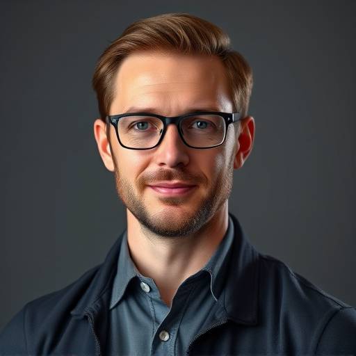 Portrait d'un formateur expert