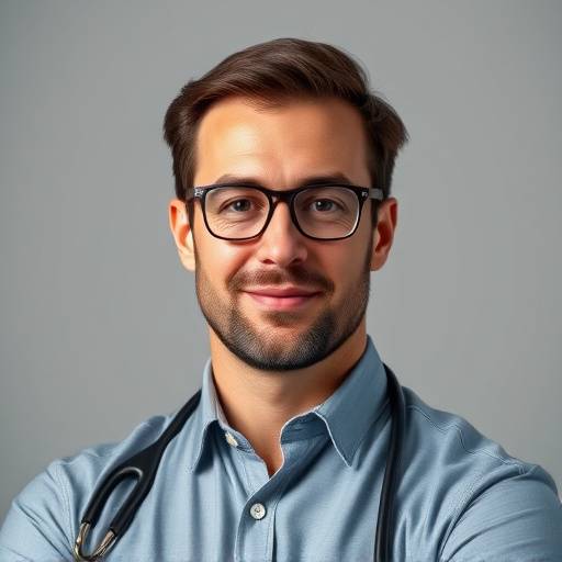 Portrait d'un formateur expert